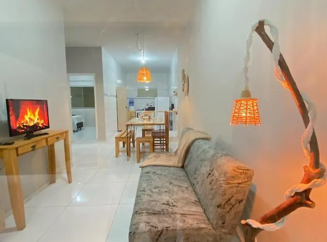 Casa Soumi - Ubajara/Ce