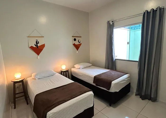 Casa Soumi - Ubajara/Ce