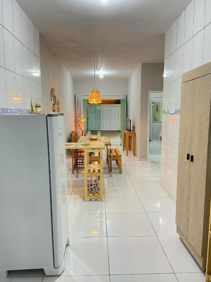 Casa Soumi - Ubajara/ce Holiday home Ubajara