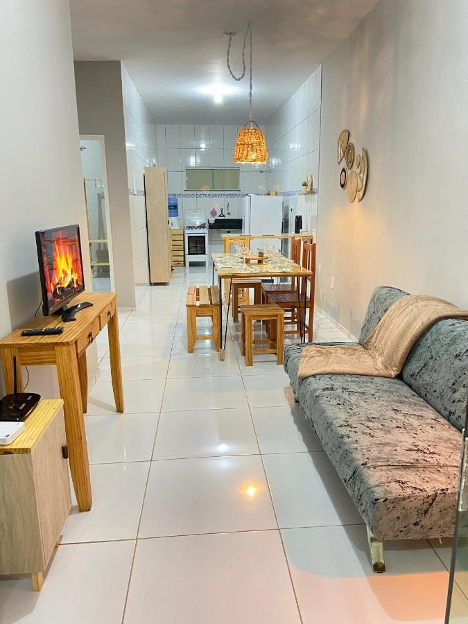 Casa Soumi - Ubajara/ce Holiday home Ubajara