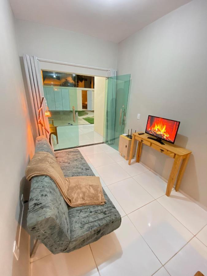 Casa Soumi - Ubajara/ce Holiday home