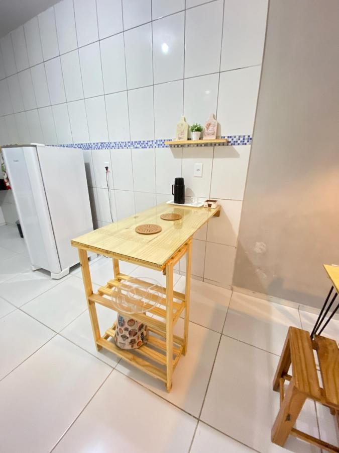 Casa Soumi - Ubajara/ce Holiday home Ubajara