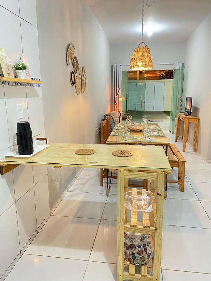 Casa Soumi - Ubajara/ce Holiday home