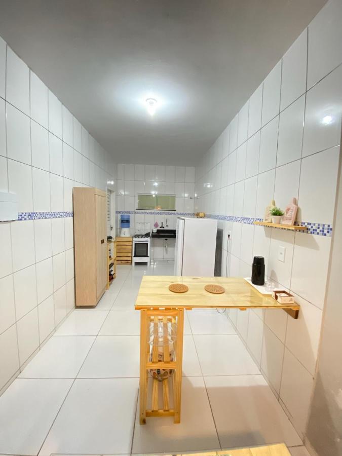 Casa Soumi - Ubajara/ce Holiday home