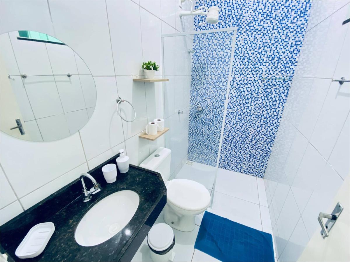 Casa Soumi - Ubajara/ce Holiday home