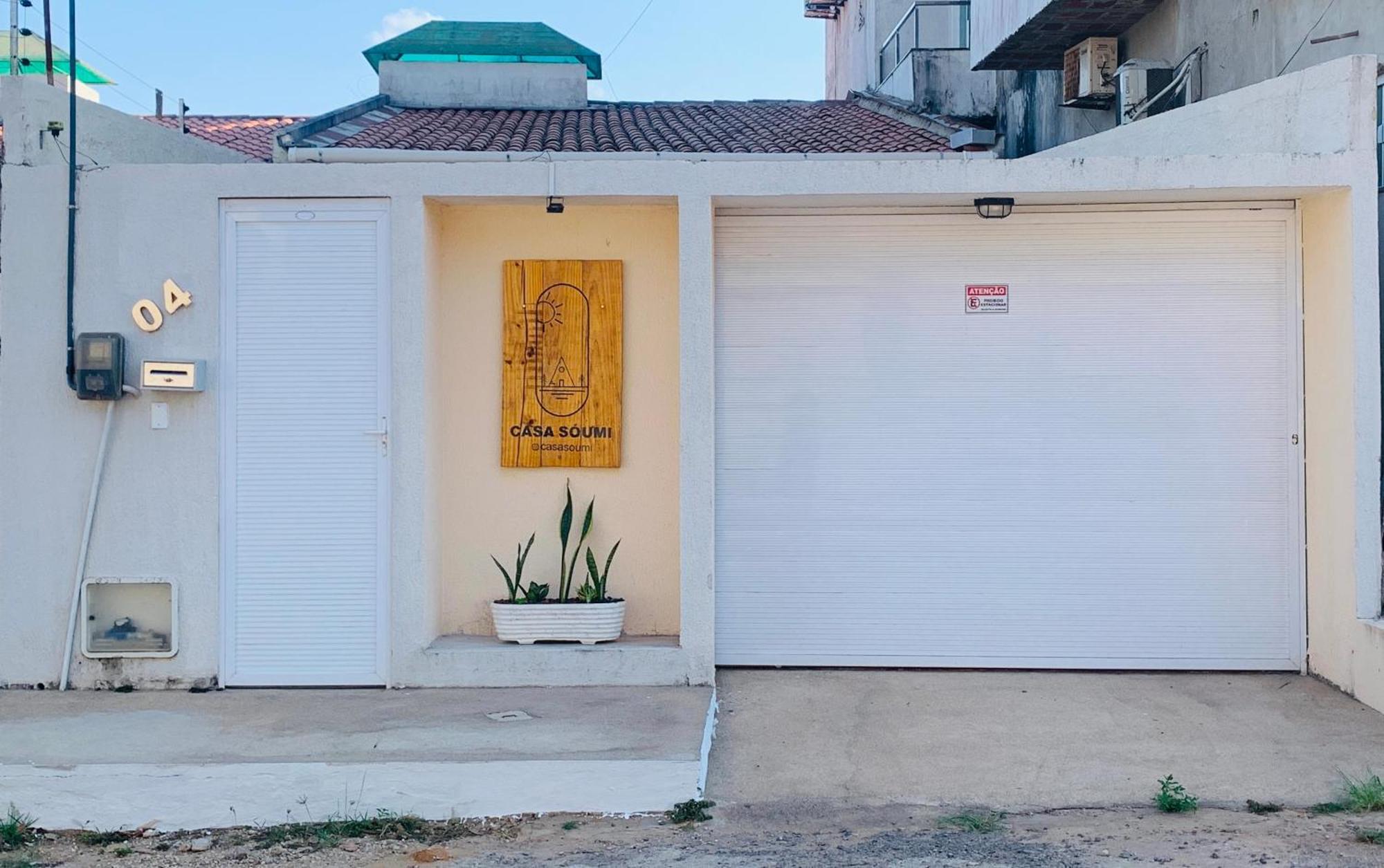 Casa Soumi - Ubajara/ce * Ubajara