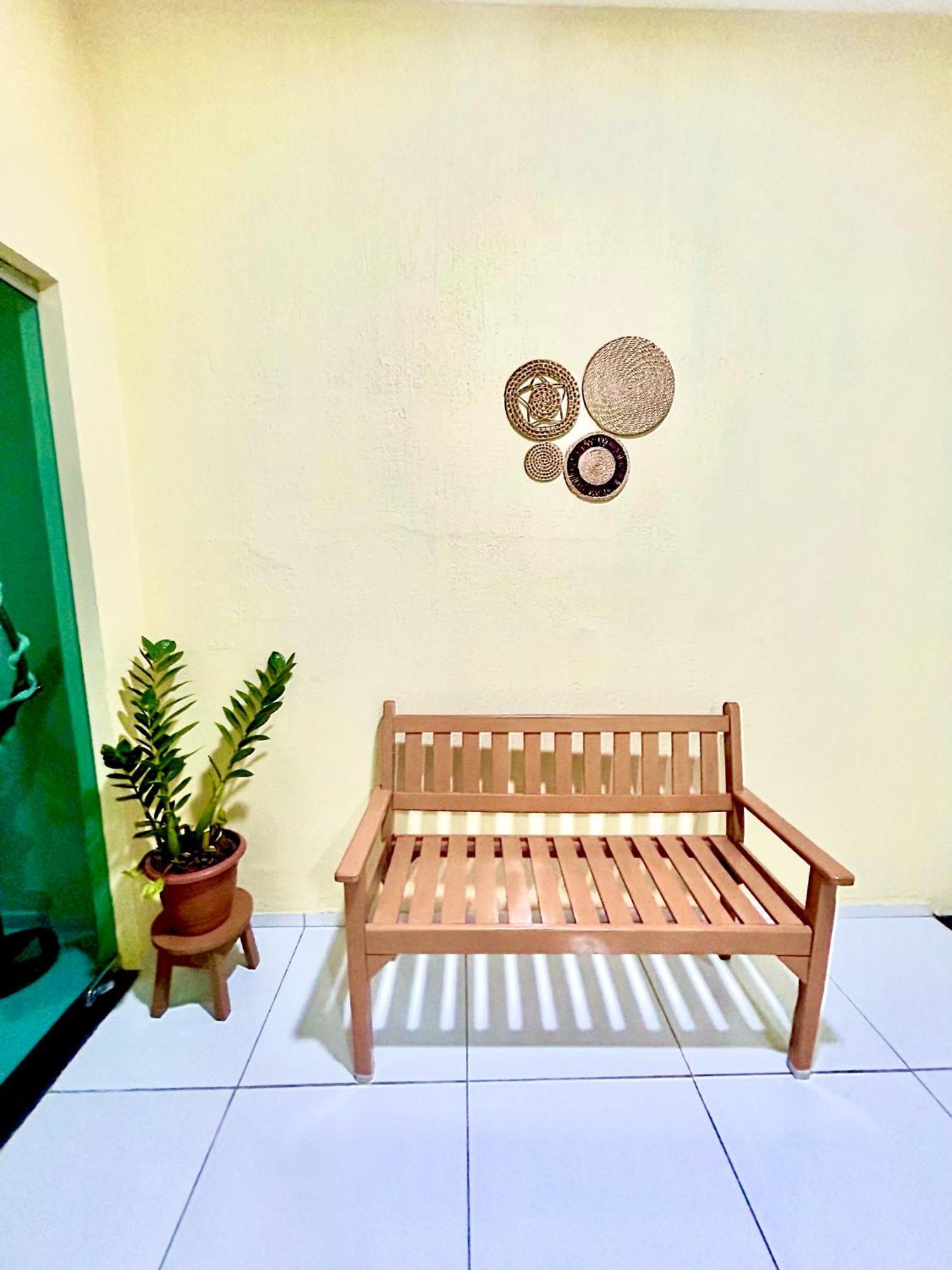 Casa Soumi - Ubajara/ce Holiday home