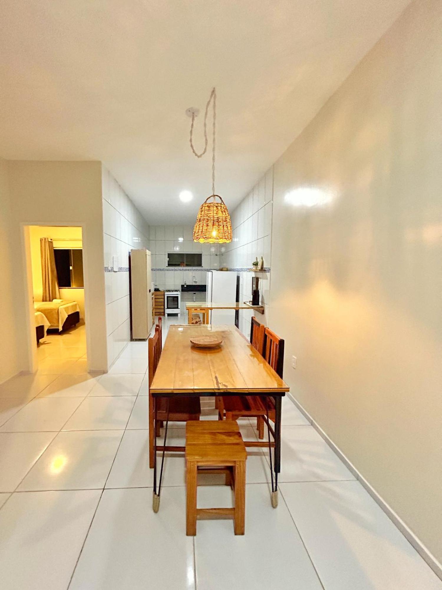 Casa Soumi - Ubajara/ce Holiday home *