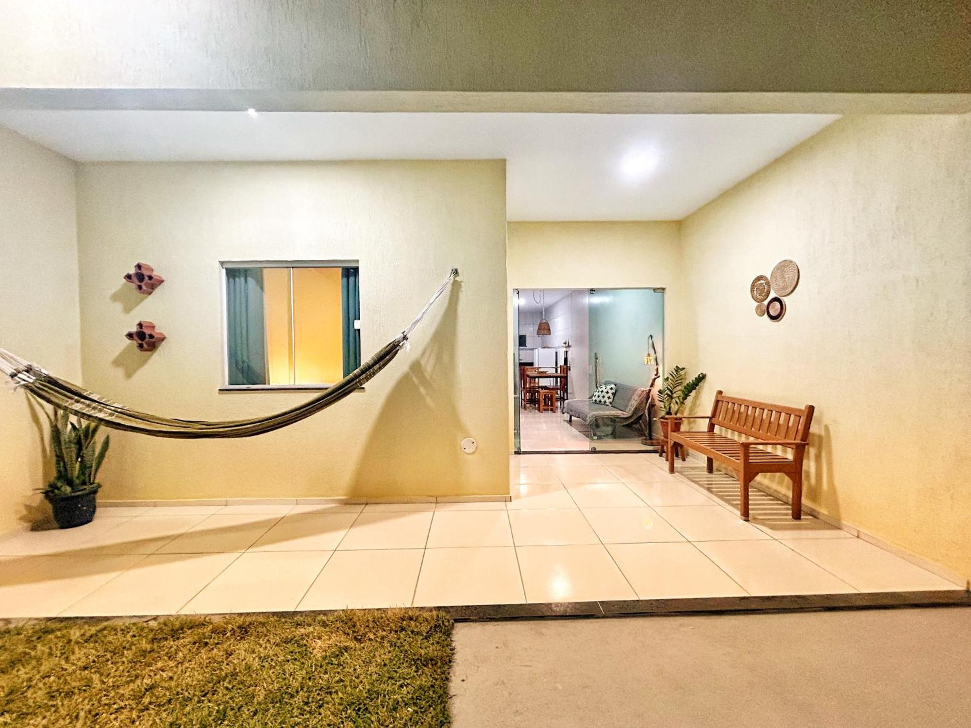 Holiday home Casa Soumi - Ubajara/ce *
