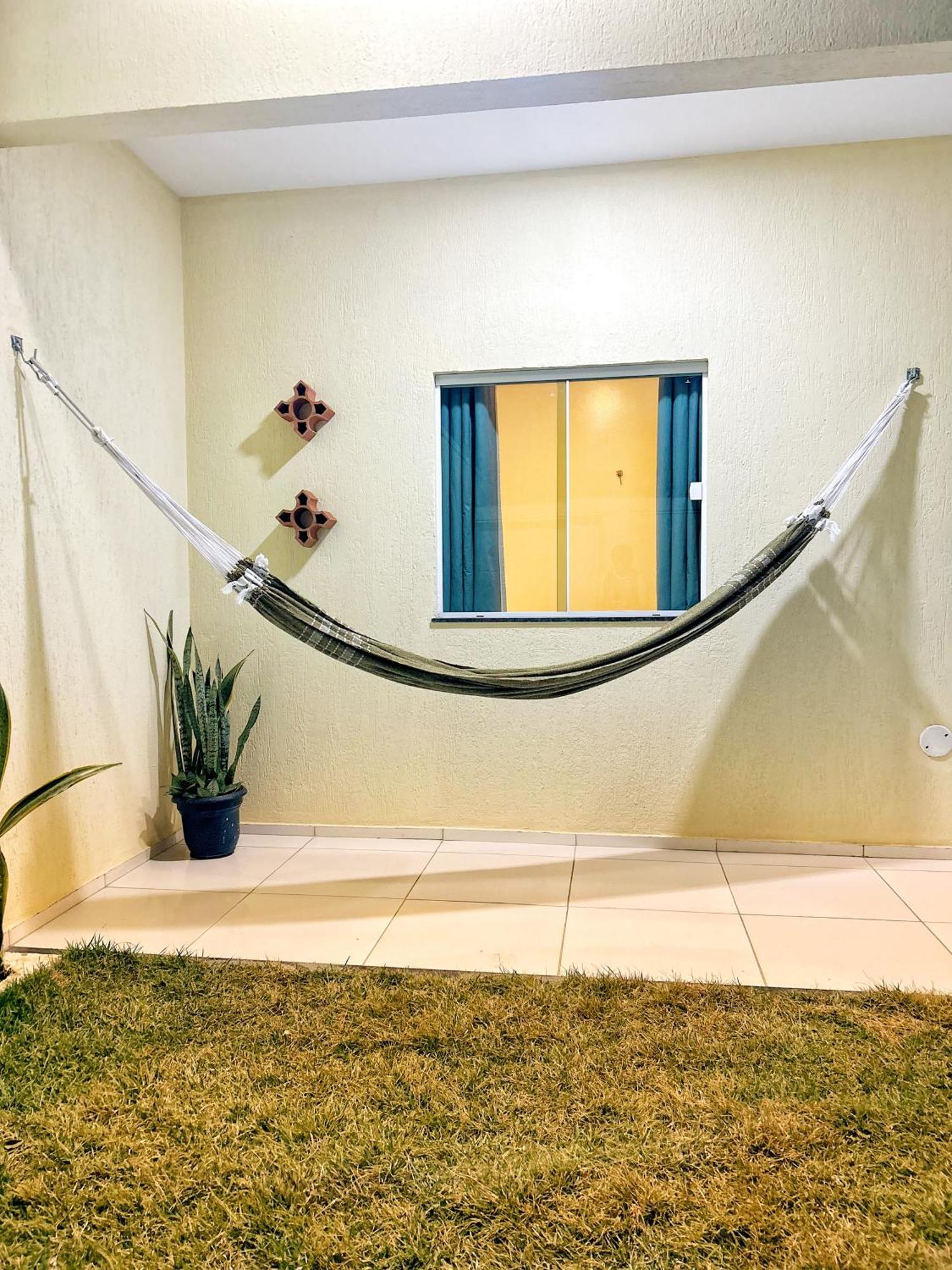 Casa Soumi - Ubajara/ce