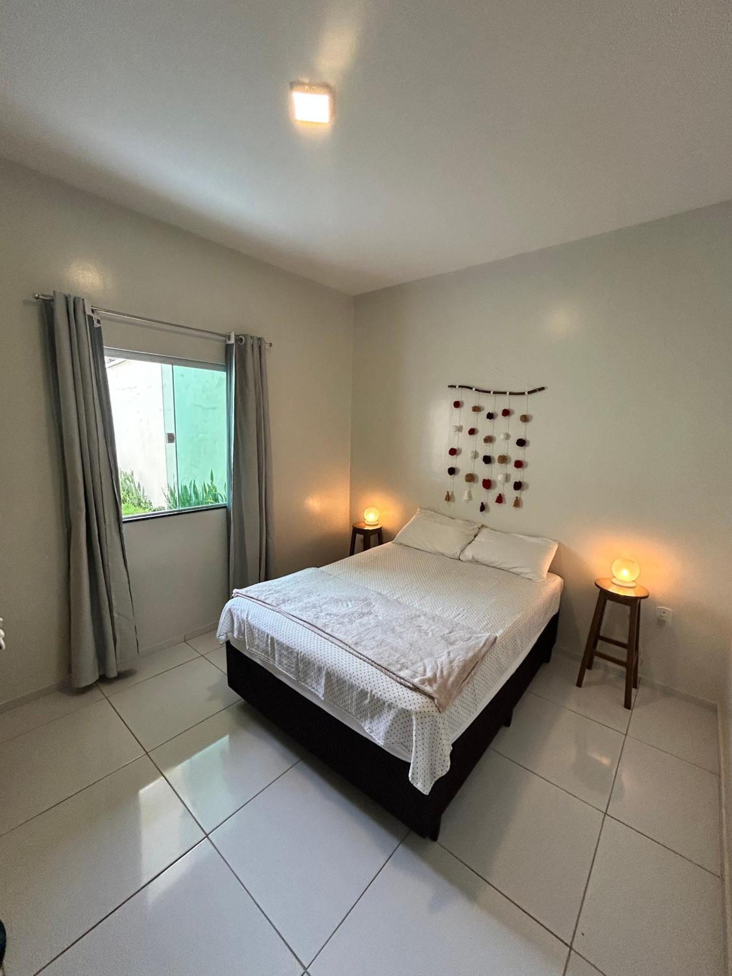 Holiday home Casa Soumi - Ubajara/ce Ubajara